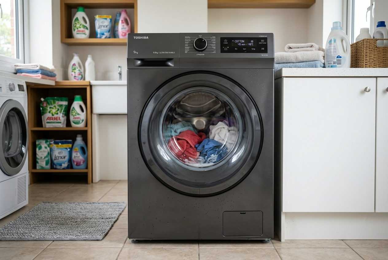 Máy giặt Panasonic 7,2kg lồng đứng